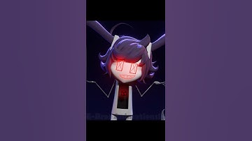 Cure for Me - Ic0n Animated Short [Blender 4.4] (INTERNECION CUBE - @LiamVickersAnimation )