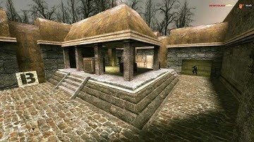 CSS: sky^^ ace, 1v3 de_contra