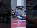 Full steam ahead for Adante Washington and Illinois! #JuniorNationalDuals