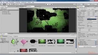 41   Creating an Environment – Getting Started