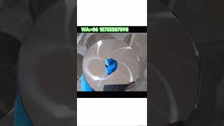 #sawblade #tungstencarbide #plasticfactory #pvc #film #cartonslottingblades #roundcutter