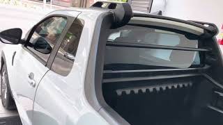 Fiat Strada 1.3 CP Freedom (Flex) 2022 - Opcionais: ***Completo*** R$ 73.990,00 