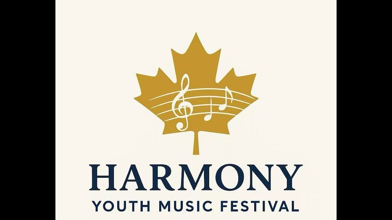 Harmony Youth Music Festival Nov 28 2025