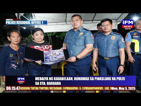 MEDALYA NG KADAKILAAN,