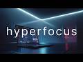 Deep Focus Music for Coding & Deep Work (No Distractions)