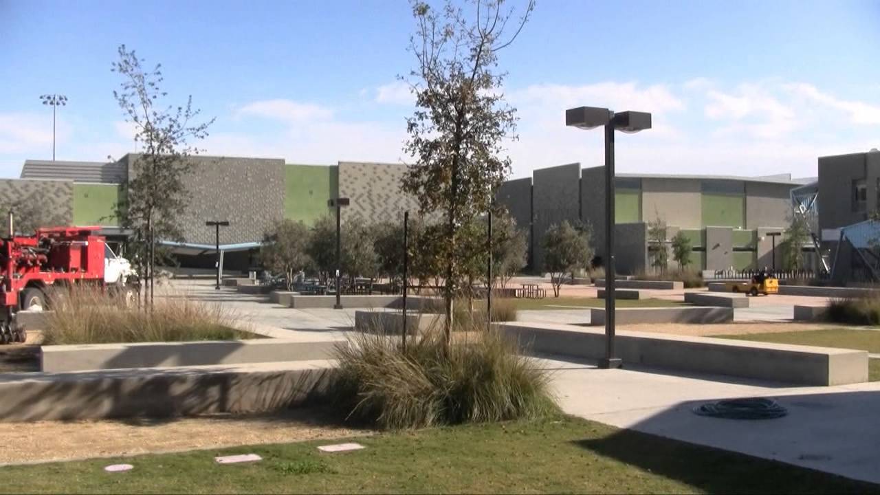 The Steam Academy at SRHS 9 YouTube