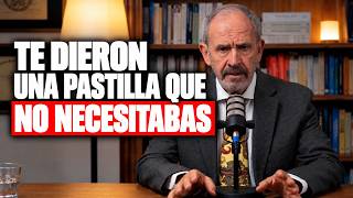 World Mental Health Day shouldn't exist | José Luis Marín World Mental Health Day shouldn't exist | José Luis Marín