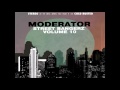 Moderator - Trouble