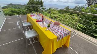 Luxury Private Island Rental | Isla Simca, Panama