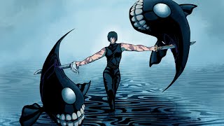 Maki vs Zenin Clan │KREAM - Arrival│ Jujutsu Kaisen AMV