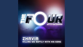 Killing Me Softly With His Song (The Four Performance) chords