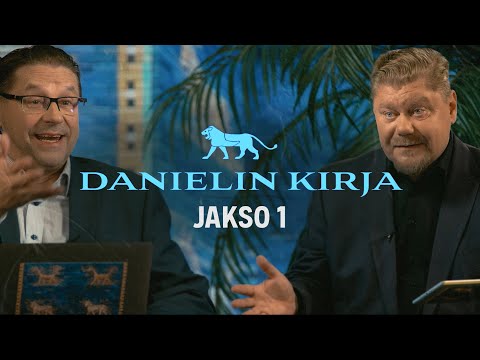 Video: Kuka on Daniel Danielin kirjassa?