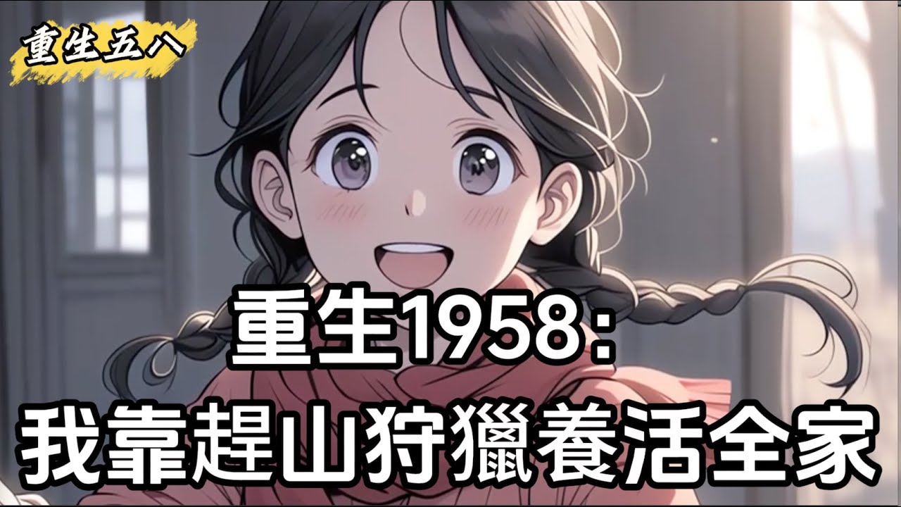 21世紀的龍國特戰隊隊員重生在1958,家徒四壁,負債纍纍。家有病重老娘,年弱小妹,還有如花似玉卻被村中惡霸覬覦的大姐。天崩開局,王明微微一笑 ...