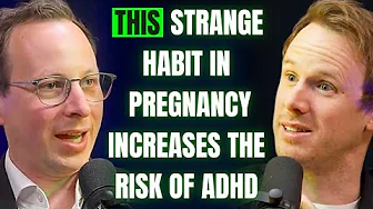 The Psychologist Who's Assessed Over 700 Children for ADHD: "Here's what we NOW know about ADHD"
