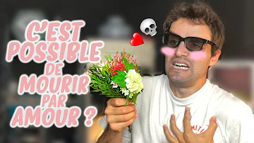 Pourquoi on a mal au cœur après une rupture ?