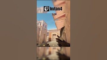 EASY smoke heaven from rugs - Anubis #cs2 #csgo #gaming #cs #кс #ксго #кс2 #shorts #csgoclips #easy