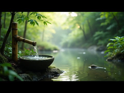 Relaxing Piano Music
