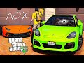 РАЗВЁЛ МАЖОРА И УГНАЛ 3 САМЫЕ ДОРОГИЕ МАШИНЫ В МИРЕ! - GTA 5 РЕАЛЬНАЯ ЖИЗНЬ (МОДЫ ГТА 5)