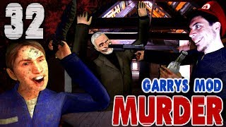Chilledchaos Is Always Right Murder Garrys Mod - Part 32