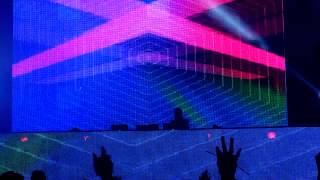 Paul van Dyk at Identity Festival - AZ