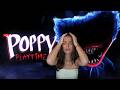 POPPY PLAYTIME CHAPTER 2