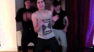 Zayn's Birthday Video