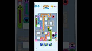 Gecko out level 1644 solution Walkthrough 