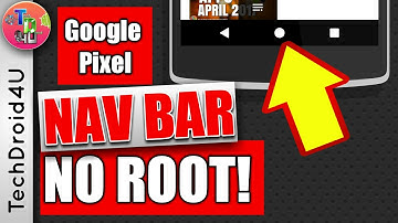 (NO ROOT) GET GOOGLE PIXEL