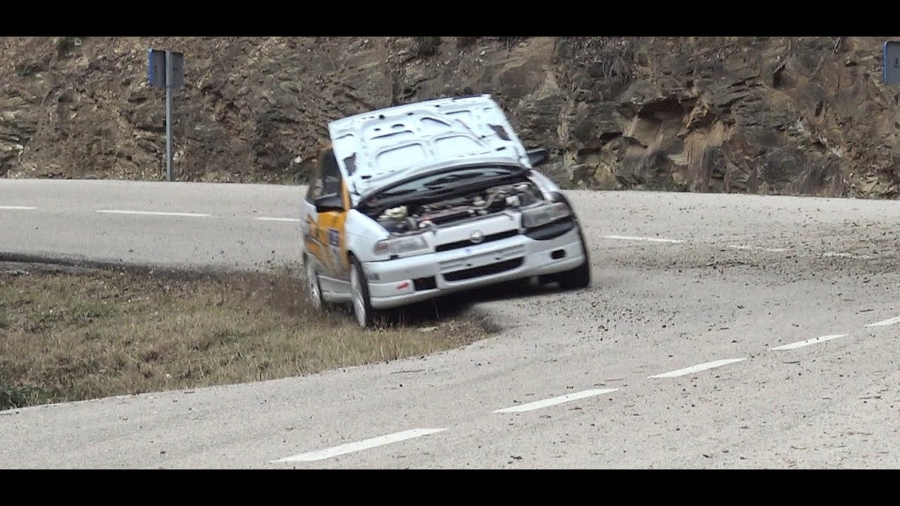 Only Full Attack | Rally Lloret de Mar 2025 | MZproduccions