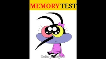 memory test challenge #shrots #video