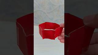 Cute magic card idea #vairal #diy #paper #craft 🪄✨