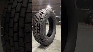 27570R22.5 Truck Tyres