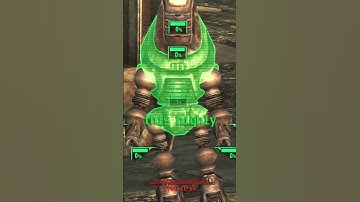 Het duurste wapen in Fallout