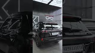 PPF APPLICATION DONE IN CRETA || DETAILING DEVILS INFINTY