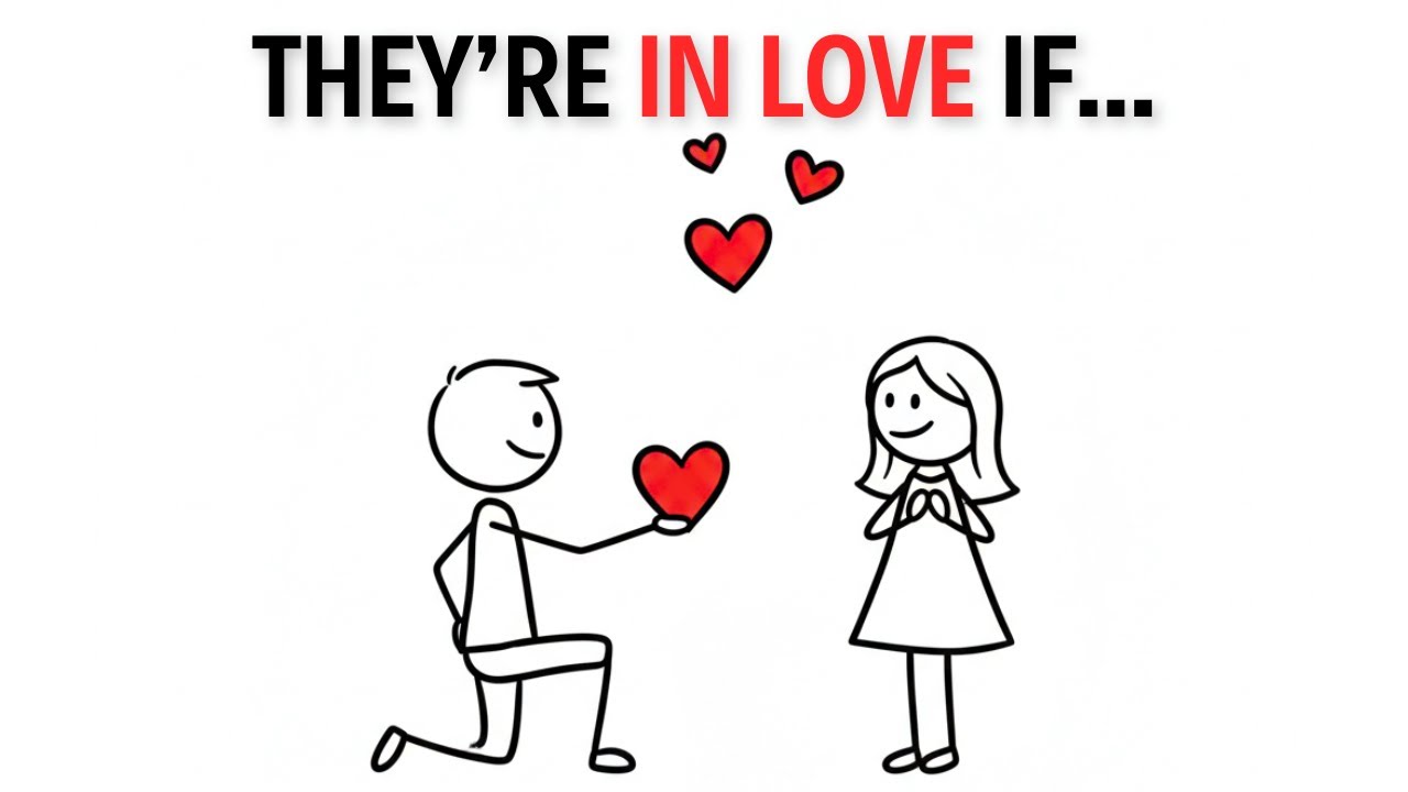 Когда избегающие наконец чувствуют себя любимыми… они делают ЭТО (Скрытые знаки доверия) | Карл Юнг