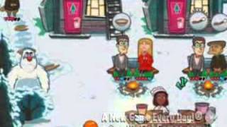 Chloe's Dream Resort / Time Management Game screenshot 3