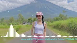 JOGET_INDIA_CHAHA HAI TUJKO_JSS 2026_‼️🇦🇷⚡