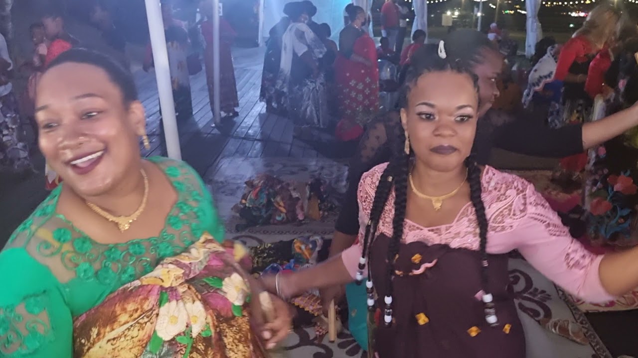 succès music mariage à St paul ( 10/10/2021 ) partie N°2