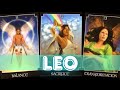LEO OMG😱THEY HID THIS SECRET FROM YOU…THE TRUTH IS SHOCKING EMBARRASSING AND CHANGES EVERYTHING
