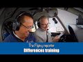 Learning how to fly a complex aeroplane - The Flying Reporter