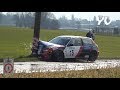 RS Moorslede - 2018 (Crash & Mistakes)