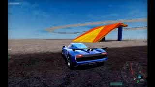 MADALIN STUNT CARS 2 Game Walkthrough