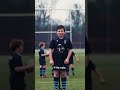 Turn Up & Play | Mic'd up - Episode 2 #shorts #rugby