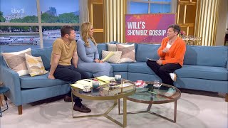 Will's Showbiz Gossip - 28/05/2024