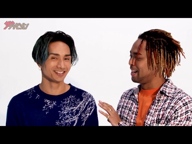EXILE - 橘ケンチ ポーチくじ ポーチ EXILE 橘ケンチ ポーチ ポーチくじ - メルカリ