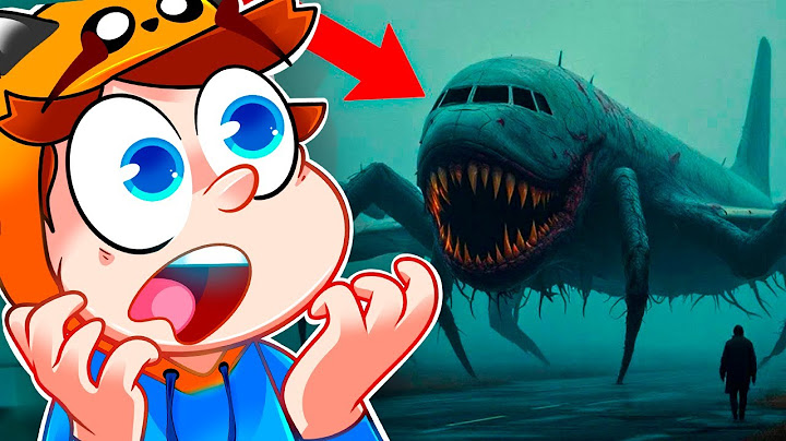 Nunca Mires las Cintas de INFECTED SKY…😨 Danycopetin REACCIONA a INFECTED SKY