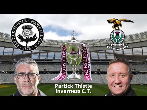 thistle partick inverness