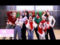 CLASS:y 'ZEALOUS' Dance Practice Video (Christmas Ver.)
