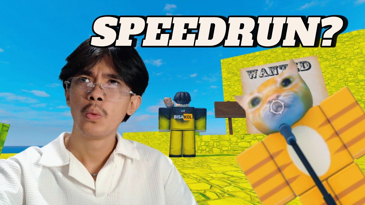 Prof. Bisakol students lesson - Roblox (day 24)