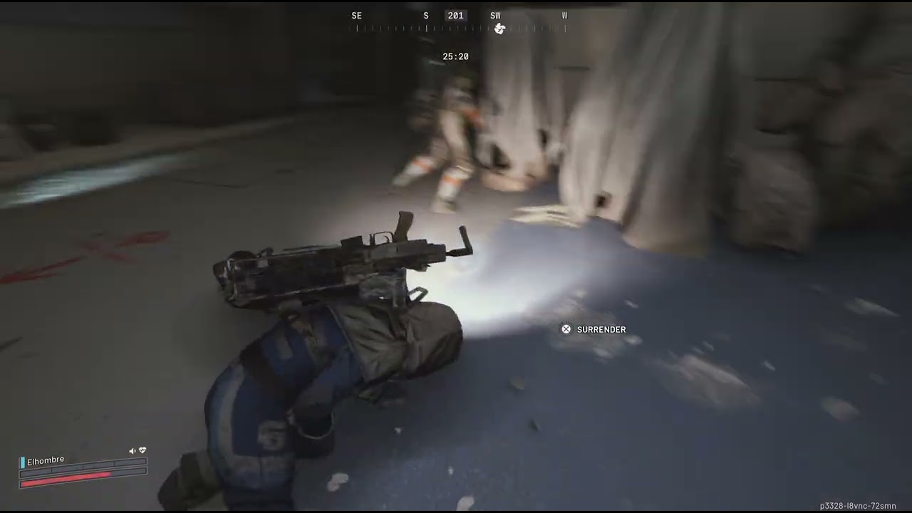 ARC Raiders Good people out there! 